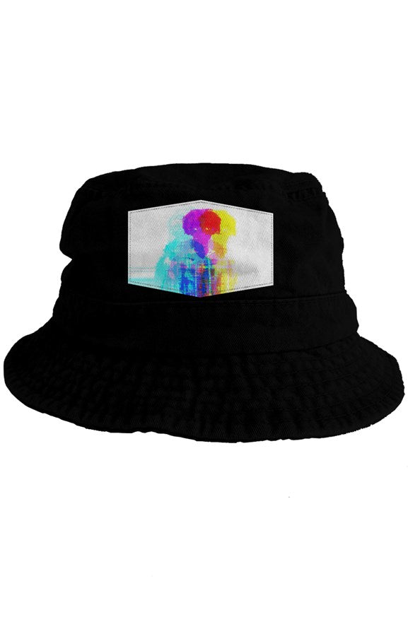 Flame Bucket