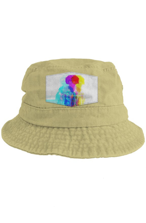 Flame Bucket