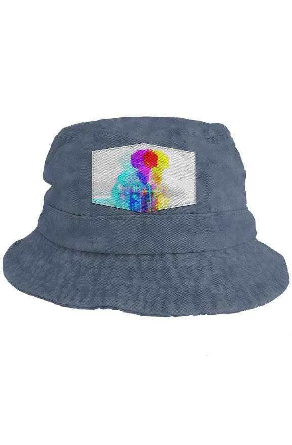 Flame Bucket