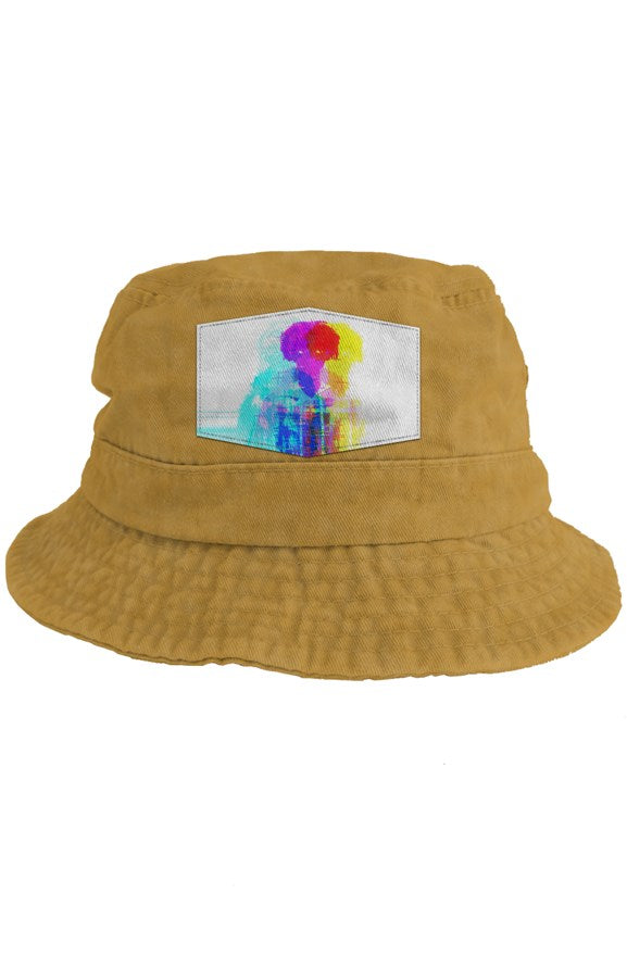 Flame Bucket