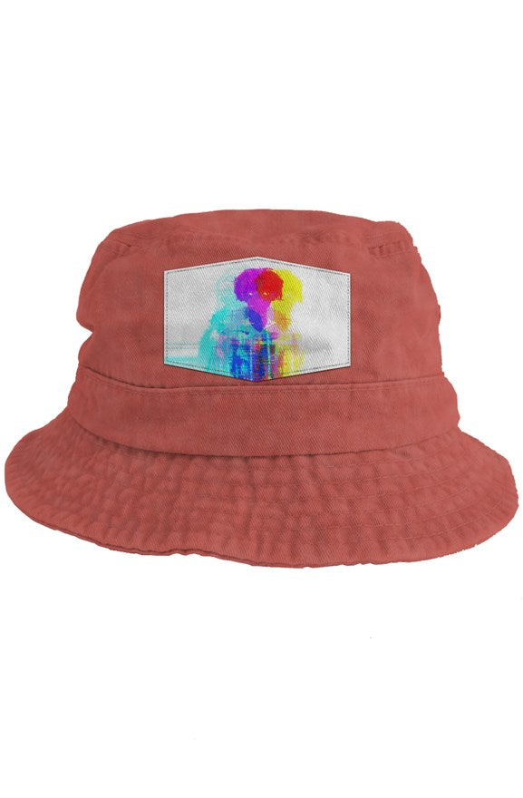 Flame Bucket