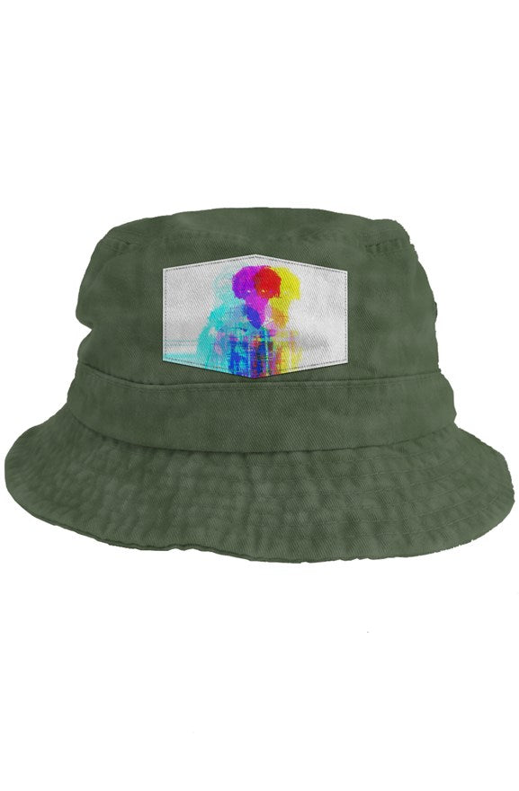 Flame Bucket
