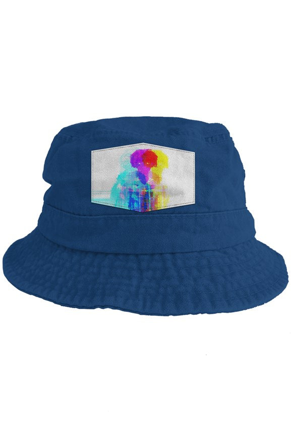Flame Bucket